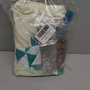 Women's Game Cosplay Princess Blue Outfit Uniform Full Set Halloween Party Costume (XX-Large)