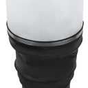 1PC Rear LH/RH Air Spring Shock Absorbers Suspension Strut Compatible for 2005-2009 Land Rover Discovery LR3 / Range Rover Sport L320 / 2010-2014 LR4 / L320