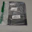 2PACK 4 x 8 x 1/16 Inch 304 Stainless Steel Sheets - 1/16 inch Thickness Stainless Steel Shim Plates Metal Sheets for Kitchen DIY Craft Making (100 x 202 x 1.5 mm)