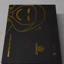 MEGOO Led Mask with Bluetooth Programmable App, Shining Led Light Up Face Mask for Adult Kid Halloween Masquerade Party