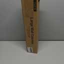 SUNEE 2026 Wall Calendar Extra Large 17"x27", 21 Month Calendar (Ends June 2027), Vertical Large Monthly Calendar 2026-2027 for Wall, Seasons Color (Seasonal)