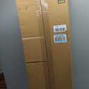 Motorized Blinds,Smart Blackout Shades with Matter Motor, 27"W x 72"H