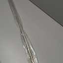 Kenney Chelsea Ball End Window Curtain Rod, Adjustable Curtain Rod for Windows 28 to 48 Inches, Extendable Curtain Rod Set, Soft Brass Gold