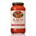 Rao's Homemade Tomato Sauce, Sensitive Formula, 24 oz, Pasta Sauce, Carb Conscious, Keto Friendly, All Natural, Premium Quality, No Onions or Garlic, With Italian Tomatoes & Olive Oil (1.5 Pound (Pack of 1))