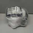 2 + 4 Pack Filters for Shark Vacuum Navigator Lift Away Filter Replacement ZU503AMZ NV350 NV351 NV352 NV355 NV356E NV357 NV360 NV370 UV440 UV540, Parts XFF350 XHF350