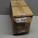 Potty Training Toilet for Baby, Realistic Potty Training Toilet with Soft Seat,Realistic Flushing Sound,Removable Pot,Storage Tank,Toilet Paper Holder,Splash Guard,Non-Slip for Toddler