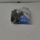 Aqua Eve Two Piece Women's Tankini Swimsuits Blouson Swim Tank Top with Shorts Modest Bathing Suits (XX-Large, Blue Gradient)