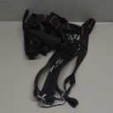 Fitarc Pull Up Assistance Bands Set,Pull Up Assist Strap with Handle,14 Levels of Assistance Up to 300LBS (Black)