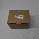 W11612327,W11521436 Dishwasher Circulation Pump Compatible with Whirlpool & maytag WDT730PAHZ0, WDT730PAHW, WDT730HAMZ. Circulation Pump Motor, part number : W11024423,W10805387 ect,