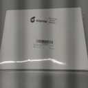 48 Set Thanksgiving Thank You Gifts Set Happy Fall Ballpoint Pens Bulk Fall Party Favors Gifts Pens with Autumn Greeting Cards for Employee Coworker Office Supplies