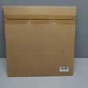 Hemispherical Lamp Shade (14 Inch) White Folding Paper Lamp Shade Chinese Lantern