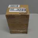 Beams MB380 400 Lumen Wireless Battery Powered Motion Sensing Ultra Bright LED Spotlight, 1-Pack, White