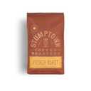 Stumptown Coffee Roasters, Dark Roast Organic Whole Bean Coffee, 100% Arabica Coffee - French Roast 12 Ounce Bag with Flavor Notes of Clove and Bittersweet Chocolate (EXP 08/14/26)