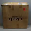 LASFIT Truck Bed Mat 2019-2026 for Chevrolet Chevy Silverado 1500 | GMC Sierra 1500 (Only Fit 5.8FT Bed), Bed Liner for Chevy Silverado GMC Sierra 1500, Not Fit Optional CarbonPro Bed