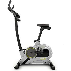 Bluefin Fitness TOUR 5.0 Exercise Bike Home Gym Equipment & Exercise Machine,Bluetooth & App, Ultimate Fat Loss, Get Fit at Home