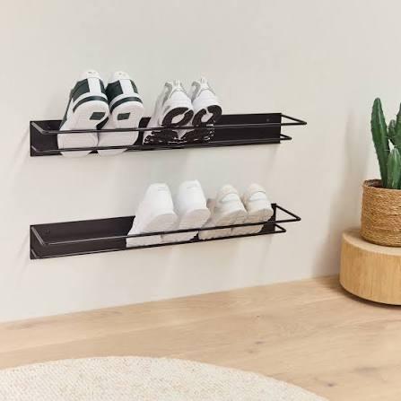 Shoe Rack Schuhregal