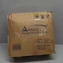 Armarkat Cat Bed, Laurel Green and Beige,  Breed Recommendation: Extra Small