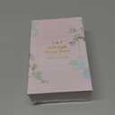 7 Color Galvanic Machines - Red Light Therapy for Face and Neck, Face Massager Tool for Wrinkles, Double Chin, Vibrating Facial Massager with Thermals, White