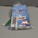 Care Medical Compression Stockings, 20-30 mmHg Support, Women & Men Thigh Length Hose, Open Toe, Beige, Large (Previously NuVein)