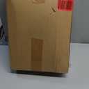 HYLEORY Bed Pillows King Size Set of 2 for Sleeping - Luxury Hotel Pillows, Soft & Supportive Down Alternative Microfiber Cooling for Night Sweats Back/Side Sleepers, White