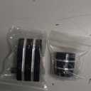 AUFER Driver Floorboard Outward Extension Driver Floorboard 1" Spacer Extenders Kit Compatible With For 2009-2024 Touring Electra Glides Road Glides Road Kings Street Glide 2009-2013 FL Trikes