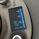 Electric Tea Kettle, 9 Temperature Control Presets Glass Kettle, 1200W Tea Pot with Removable Infuser, 2 Hours Keep Warm, 1.7 Liter Electric Kettles, Borosilicate Glass & Stainless Steel