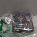 Wireless Carplay Adapter for iPhone Ai Box with Netflix/YouTube Supports TF/Card Dongle Plug and Play Easy Setup Carplay & Android Auto Video Entertainment for iOS 10+ and Cars After 2015 Car