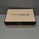 BCBGeneration Women's Ilta Heeled Sandal (Red)