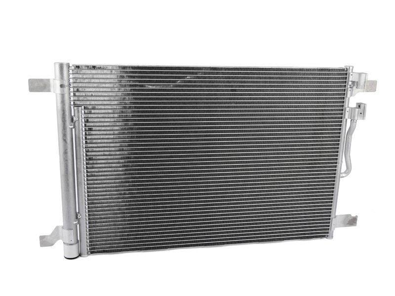 RAYTEN A/C Condenser Compatible with Toyota Tacoma 2001-2004 2.4L 2.7L L4 3.4L V6 3062 304