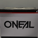 O'NEAL 2 SRS SPYDE Helmet BLK/N.YEL (XX-Large, Black/Hi-Vis)