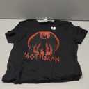 Mothman Cryptid Shirt for Men Women and Kids Mothman T-Shirt M