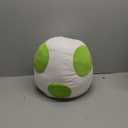 Tomy Luigi T12962 Soft Toy Green