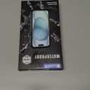 Lanhiem for Moto G 5G 2025 Case, IP68 Waterproof Dustproof Shockproof Case with Built-in Screen Protector, Full Body Underwater Protective Cover for Moto G 5G Only, Black