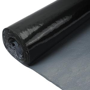 39" x 32.8' Self-Adhesive Waterproof Roofing Roll
