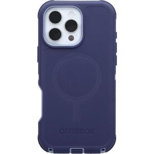 OtterBox iPhone 16 Pro Max Defender Series Case - Denver Dusk Purple