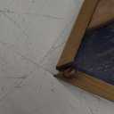 Wood Mountain Wall Art With Metal Hooks, 1 ct 24X10 