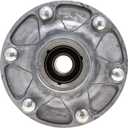 Exmark 116-3344 Cutter Housing with Bearings Lazer Z Turf Tracer E S X Series