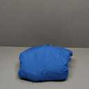 Full Fitted Bed Sheet - Bottom Single Fitted Sheet Only - Soft Hotel Luxury Bedding w/ 8-16 Inch Deep Pockets - Breathable, Cooling & Wrinkle Free - Easy-Care, Fade and Shrink Resistant - Royal Blue