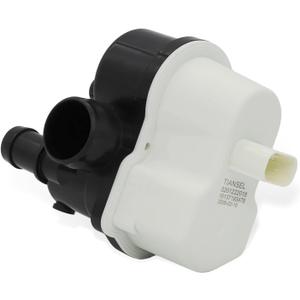 EVAP Fuel Vapor Leak Detection Pump LDP DMTL for BMW 3 Series 5 Series 7 Series M X Z Series, VW Jetta Passat Audi Volvo Land Rover Mercedes-Benz