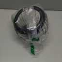 Coffee Pod Holder,K Cup Holders for Counter,Coffee Bar Accessories & Decor,Large Capacity Keurig K-cup Organizer, Nespresso Vertuo Station Organizer,Metal Pods Storage (Black)