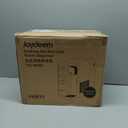 Joydeem Instant Hot & Cold Water Dispenser, Automatic Tea & Coffee Brewer, Adjustable Temperature and Volume, BPA Free, 3.5L 120Oz