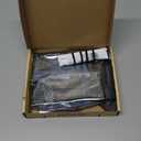 ELUTENG Dual M.2 NVMe to PCIe Adapter with Heat Sink - M-Key B&M Key 2230/2242/2260/2280 SSD NVMe PCIe Card - Low Profile Bracket - Supports PCI-Express X1/X4/X8/X16 Slots