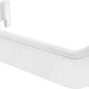 240323001 Refrigerator Door Shelf Bin Compatible with Frigidaire & Kenmore Parts, Replace 240323007, 890954, EA429724, PS429724, 240323007, Only Fit Bottom Shelves