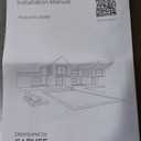 IDEALHOUSE Bunk Bed Twin Over Full Size with High Guardrail and Ladder,Twin Size Convertible Metal Bunk Beds for Kids/Teens/Adults,Easy Assembly, No Box Spring Needed,Vintage Brown