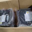 6-Piece Wooden Dining Table Set, Dining Table Set for 6, Including 1 Dining Table, 4 Upholstered Chairs and 1 Bench, Wooden Legs Dining Table, Table Set for Dining Room, Grey