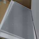 UPGRADED ACQ30341209 Refrigerator Shelf Replacement Compatible with LG Refrigerator Freezer Drawer Cover, Cover Assembly Tray Vegetable LRSXS2706W LRSXS2706B LRSXS2706S LRSXS2706V LRSXC2306V Shelf