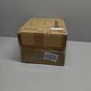 TOPZEE 1.7L Glass Electric Kettle for Coffee & Tea, Hot Water Boiler with 6 Preset Temperatures, Keep Warm and Memory Function, Auto Shut-off & Dry Boil Protection, BPA Free, Rapid Boil, 1500W, Silver