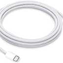 AirPods Pro Wireless Earbuds Charger Cable, USB C to Lightning 60W Fast Charging Cable for Apple AirPods (2nd/3rd Generation), Max Wireless Over-Ear Headphones Woven Power Cord