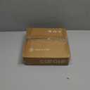 CAROTE Nonstick Frying Pan Skillet,Non Stick Granite Fry Pan Egg Pan Omelet Pans, Stone Cookware Chef's Pan, PFOA Free,Induction Compatible(Classic Granite, 8-Inch) (Black)