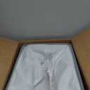 Hinwo 70L Extra Large Storage Bins, 4-Pack Closet Organizers and Storage, Foldable Clothes Storage Baskets with Handles, Containers for Clothing, Blanket, Comforters, Toys, Bedding (Gray)